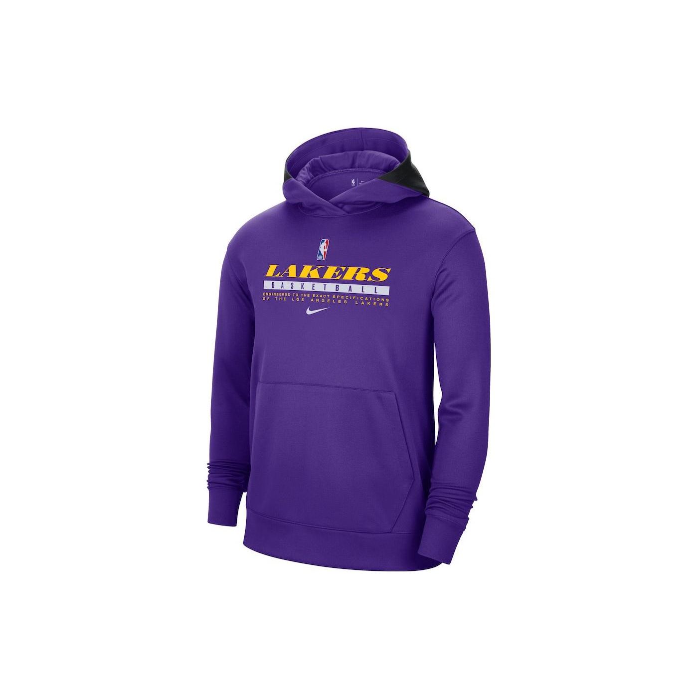 Nike Los Angeles Lakers Логотип Письмо Печать Толстовка Мужская Толстовка Фиолетовый CN3854-504 M
Nike Los Angeles Lakers Логотип Письмо Печать Толстовка Мужская Толстовка Фиолетовый CN3854-504 M