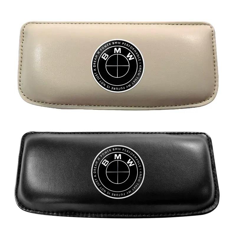 2025 Hot Car Knee Cushion Leather Knee Pad Car Interior Pillow Comfortable Memory Foam For BMW X4 G26 F02 F98 X1 E84 F48 IX1 U1 White
2025 Hot Car Knee Cushion Leather Knee Pad Car Interior Pillow Comfortable Memory Foam For BMW X4 G26 F02 F98 X1 E84 F48 IX1 U1 White