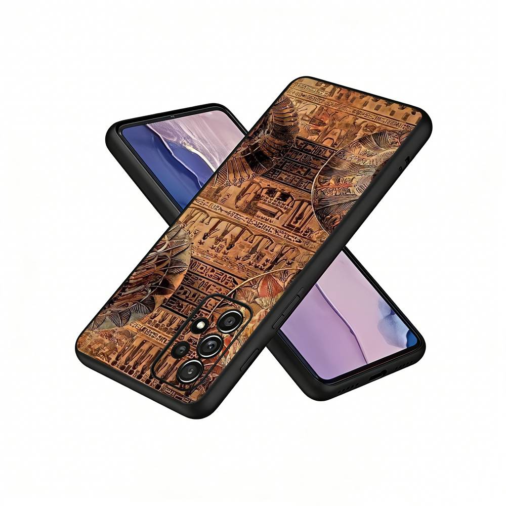 Изображения Египта Чехол для Samsung A21,31,51,53,71,20,22,30,32,42,50,10,11 4G 5G Чехол 11 Samsung A31
Изображения Египта Чехол для Samsung A21,31,51,53,71,20,22,30,32,42,50,10,11 4G 5G Чехол 11 Samsung A31