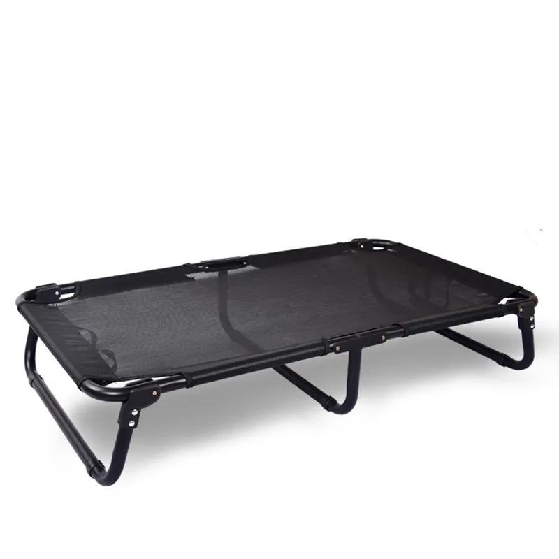 Dog Bed Breathable Dog Beds for Large Dogs Camping Sleeping Mats Kennel Anti-moisturizing Chew Proof Dogs Bed Foldable Kennel 71x59x16cm
Dog Bed Breathable Dog Beds for Large Dogs Camping Sleeping Mats Kennel Anti-moisturizing Chew Proof Dogs Bed Foldable Kennel 71x59x16cm