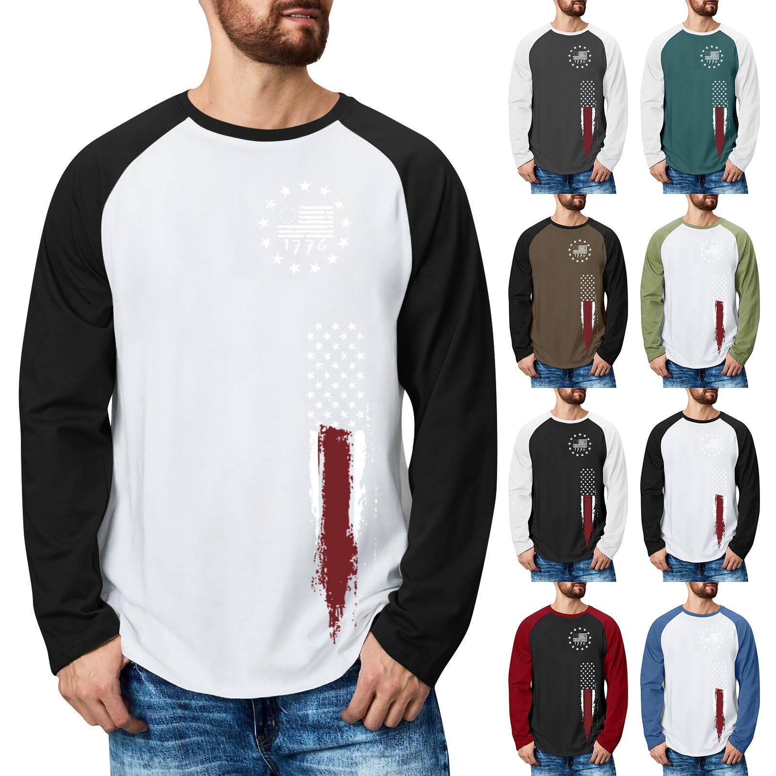 Весенне-осенняя мужская толстовка с воротником-стойкой на открытом воздухе, повседневные свитера, топы M винный
Весенне-осенняя мужская толстовка с воротником-стойкой на открытом воздухе, повседневные свитера, топы M винный