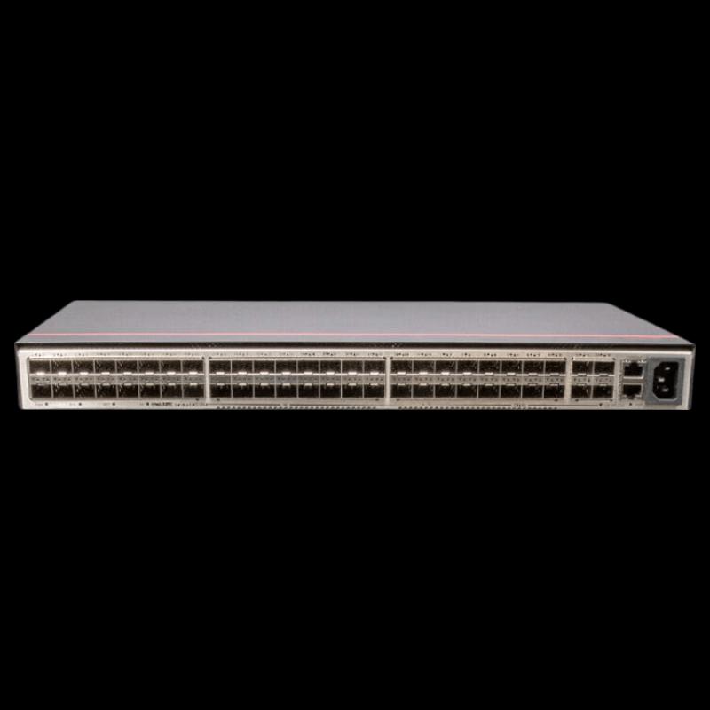 Huawei Enterprise Core/Aggregation Switches
Huawei Enterprise Core/Aggregation Switches