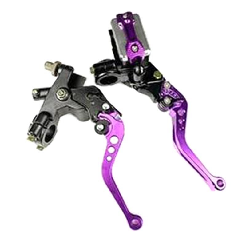 Универсальная ручка сцепления и тормоза мотоцикла, барашковый рычаг, подходит для BMW Honda Suzuki, аксессуары для мотоциклов Modificat 7/8 22 мм Универсальный фиолетовый
Универсальная ручка сцепления и тормоза мотоцикла, барашковый рычаг, подходит для BMW Honda Suzuki, аксессуары для мотоциклов Modificat 7/8 22 мм Универсальный фиолетовый