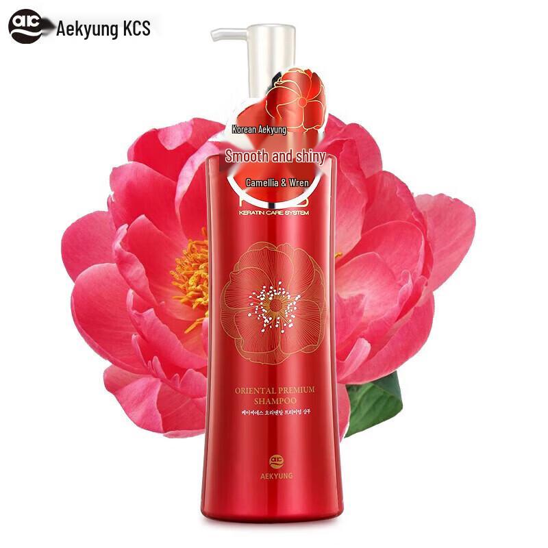 Kerasys Silky Smooth Hair Conditioner (New Formula) 600ml
Kerasys Silky Smooth Hair Conditioner (New Formula) 600ml