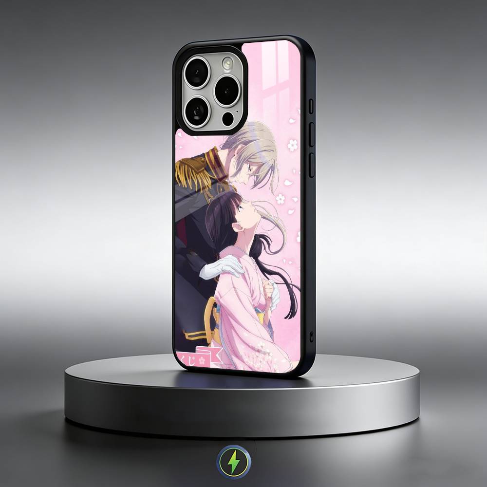 Anime M-My Happy M-Marriage Phone Case For iPhone17,16,15,14,13,12,11 Plus,Pro Max Magnetic For Magsafe Wireless Charging iPhone11PROMAX
Anime M-My Happy M-Marriage Phone Case For iPhone17,16,15,14,13,12,11 Plus,Pro Max Magnetic For Magsafe Wireless Charging iPhone11PROMAX