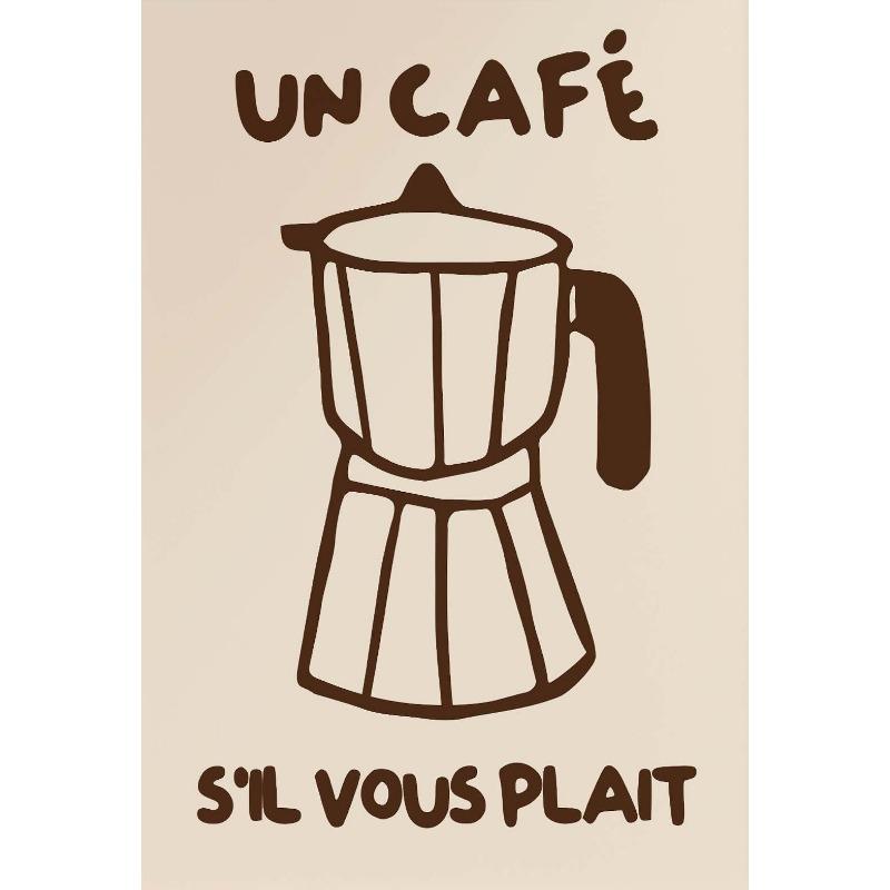 Кафе Утренний Завтрак Кофейный Клуб Кухня Модный Ретро Плакат Печать На Холсте Настенные Картины Домашний Декор Подарок Любителю Кофе 21cm×30cm NoFrame
Кафе Утренний Завтрак Кофейный Клуб Кухня Модный Ретро Плакат Печать На Холсте Настенные Картины Домашний Декор Подарок Любителю Кофе 21cm×30cm NoFrame