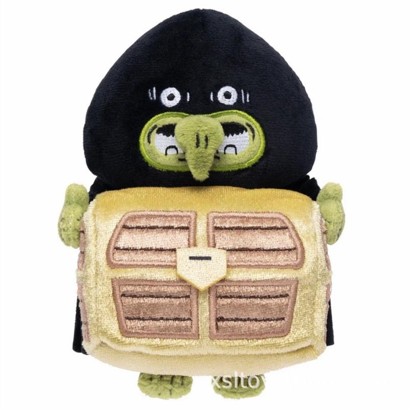 Giyikawa Fall Limited Edition Cute Plush Bear Keychain With Cartoon Design For Girls And Teens Style I
Giyikawa Fall Limited Edition Cute Plush Bear Keychain With Cartoon Design For Girls And Teens Style I