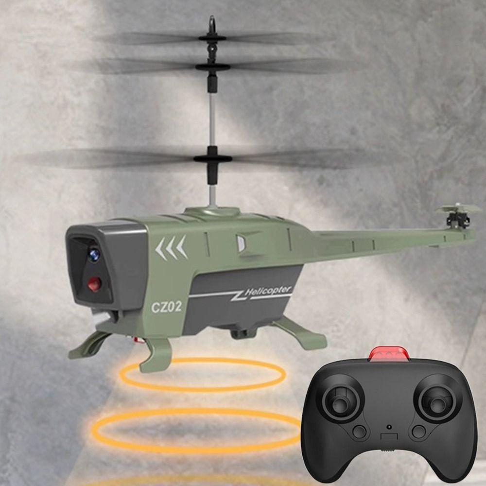 2.5CH/3.5CH Remote Control Plane Rechargeable Mini Helicopter Toys RC Helicopters Kids Gifts Green-2.5CH
2.5CH/3.5CH Remote Control Plane Rechargeable Mini Helicopter Toys RC Helicopters Kids Gifts Green-2.5CH