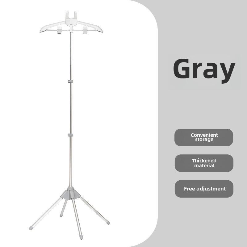 Складная напольная гладильная стойка с переносной доской и регулируемой телескопической опорой. Ironing rack + handheld ironing board серый
Складная напольная гладильная стойка с переносной доской и регулируемой телескопической опорой. Ironing rack + handheld ironing board серый