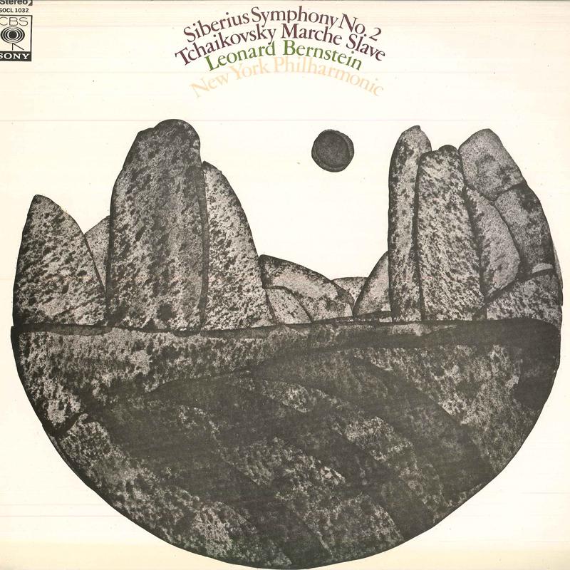 LP Record LEONARUD BERNSTEIN,NEW YORK PHILHAR - Sibelius/Symphony No.2,tchaikovsky SOCL1032 CBS SONY Japan Classical Used
LP Record LEONARUD BERNSTEIN,NEW YORK PHILHAR - Sibelius/Symphony No.2,tchaikovsky SOCL1032 CBS SONY Japan Classical Used