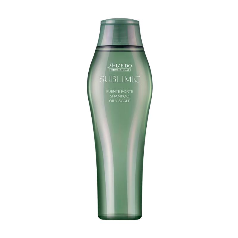 Shiseido Professional Sublimic Scalp Care Series
Shiseido Professional Sublimic Scalp Care Series