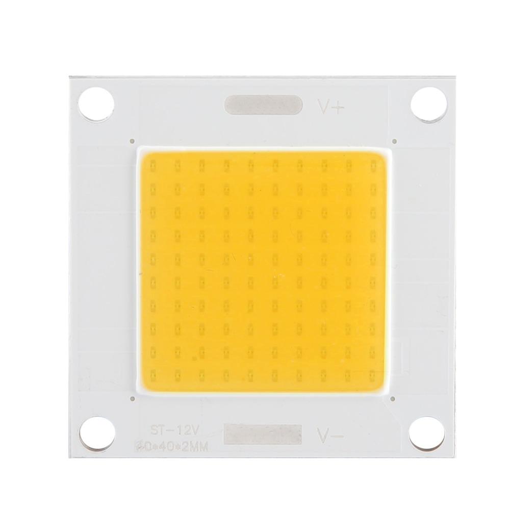 COB Integrated Chip Light Panel 12-14V LED Light Panel Durable LED Bulb Lamp DIY Projector Warm White
COB Integrated Chip Light Panel 12-14V LED Light Panel Durable LED Bulb Lamp DIY Projector Warm White