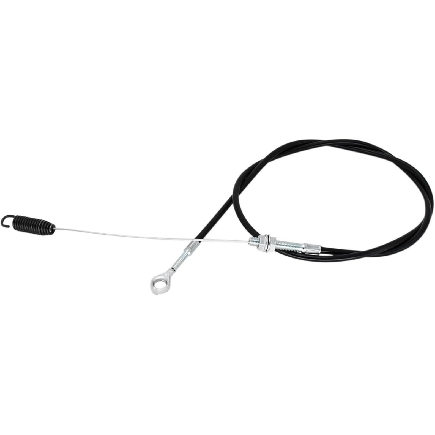GX21634 GX22026 Трос управління зчепленням Push Pull Сумісний з газонокосарками John Deere 12PB 12PC 12SB 14PB 14PZ 14SB 14SC 14SE 14SX 14SZ JA60 JA62
GX21634 GX22026 Трос управління зчепленням Push Pull Сумісний з газонокосарками John Deere 12PB 12PC 12SB 14PB 14PZ 14SB 14SC 14SE 14SX 14SZ JA60 JA62