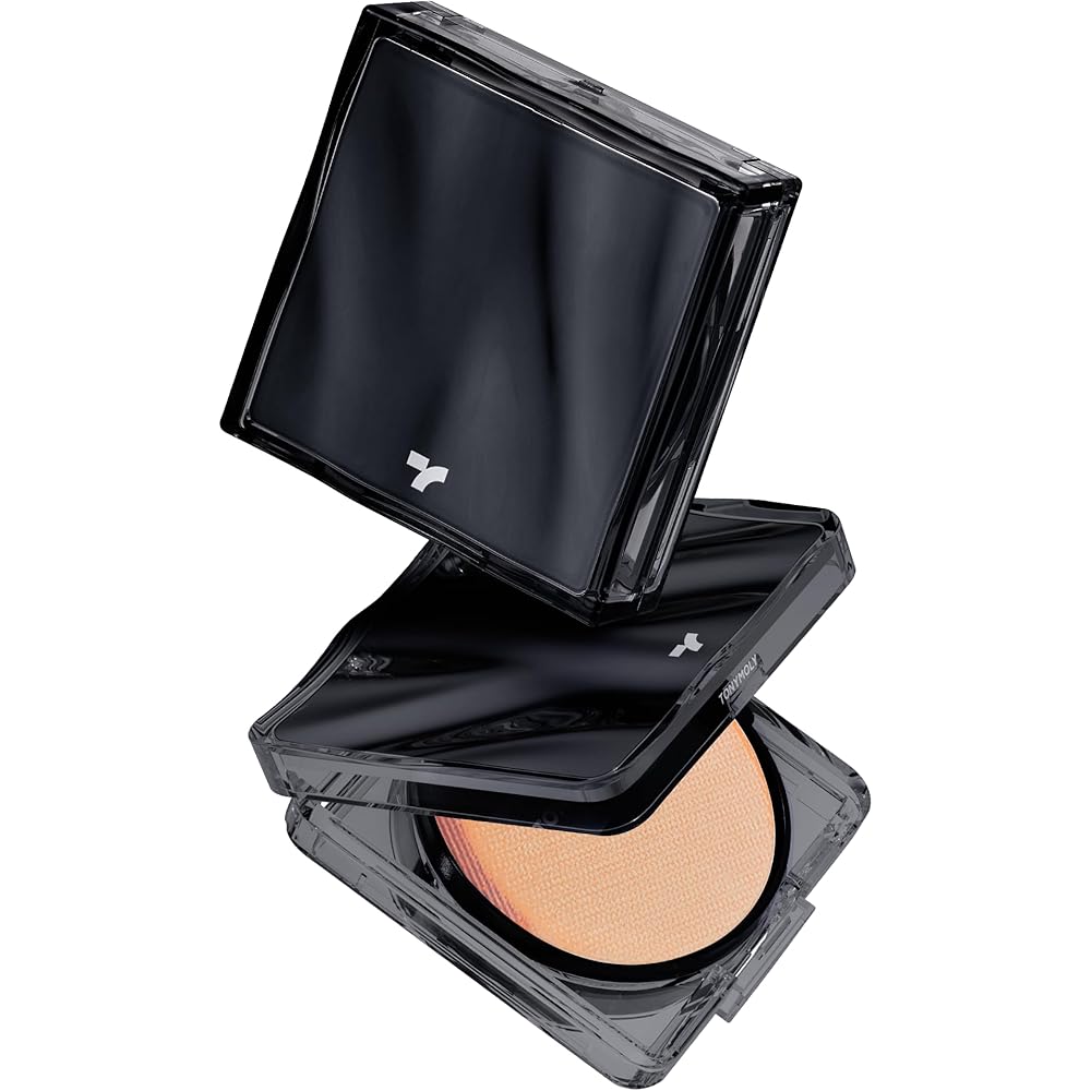 Tony Moly Cushion Foundation SPF40 PA++ 02 Beige Moisturizing Long-Lasting Pore Cover Sensitive Skin 15g
Tony Moly Cushion Foundation SPF40 PA++ 02 Beige Moisturizing Long-Lasting Pore Cover Sensitive Skin 15g