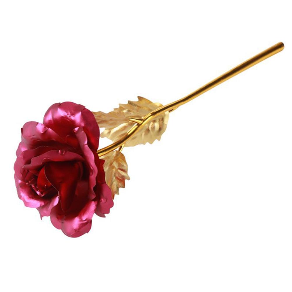 Искусственная роза Искусственный цветок Роза из фольги на День святого Валентина розы красного
Искусственная роза Искусственный цветок Роза из фольги на День святого Валентина розы красного