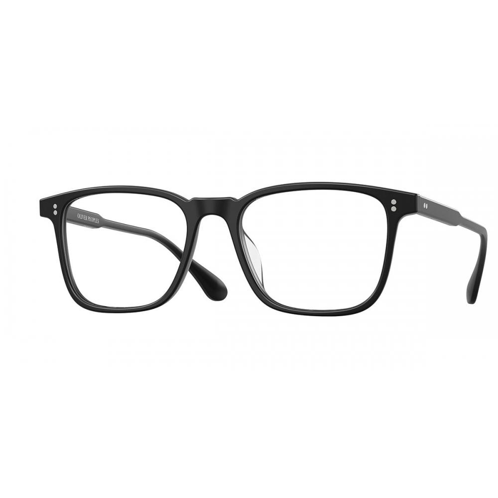 Oliver Peoples Ov5603u Tillen 1796 Unisex Eyeglasses Semi-Matte Black/53-18-150
Oliver Peoples Ov5603u Tillen 1796 Unisex Eyeglasses Semi-Matte Black/53-18-150