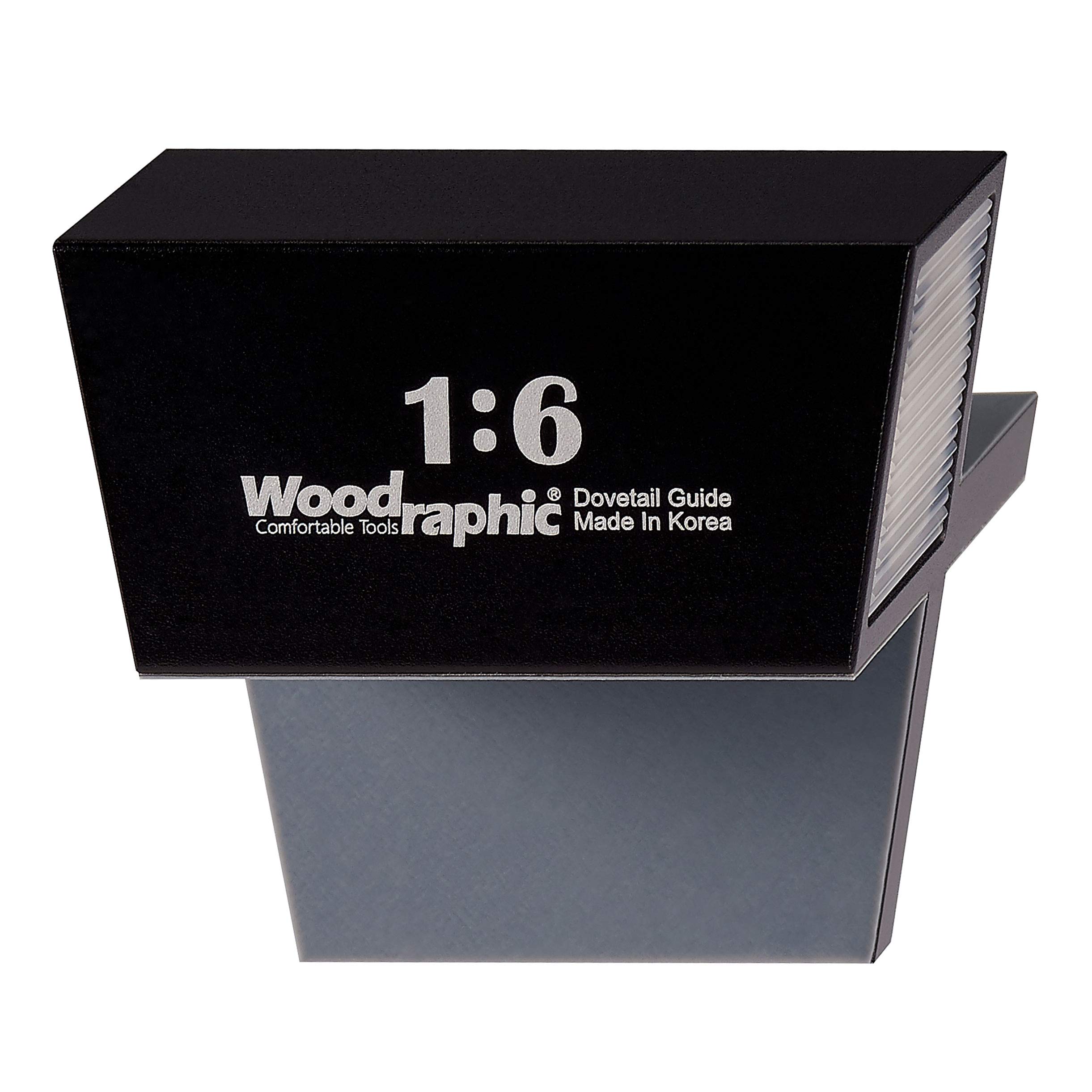 Dovetail Jig Marker Hand Saw Guide For all types of hand saws Magnetic surface secures the saw Silicone skin for and secure grip for Soft - non-slip
Dovetail Jig Marker Hand Saw Guide For all types of hand saws Magnetic surface secures the saw Silicone skin for and secure grip for Soft - non-slip