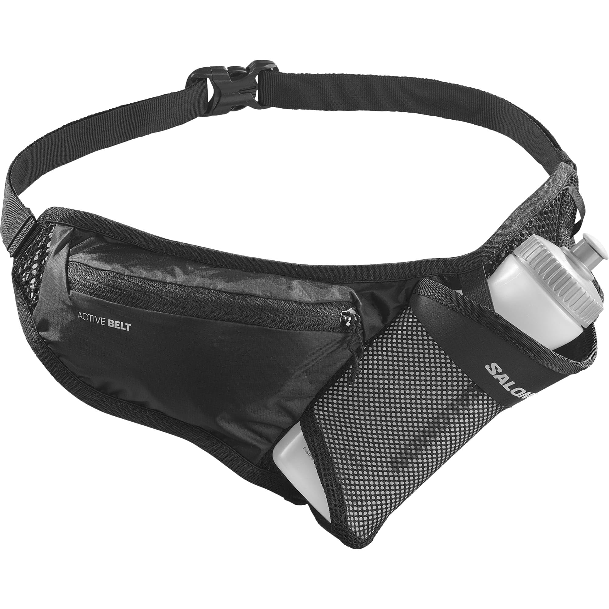 SALOMON Гидратационная бутылка Складной рюкзак Портативная бутылка для воды ACTIVE BELT 3D BOTTLE LC2179000 Универсальный размер ЧЕРНЫЙ
SALOMON Гидратационная бутылка Складной рюкзак Портативная бутылка для воды ACTIVE BELT 3D BOTTLE LC2179000 Универсальный размер ЧЕРНЫЙ