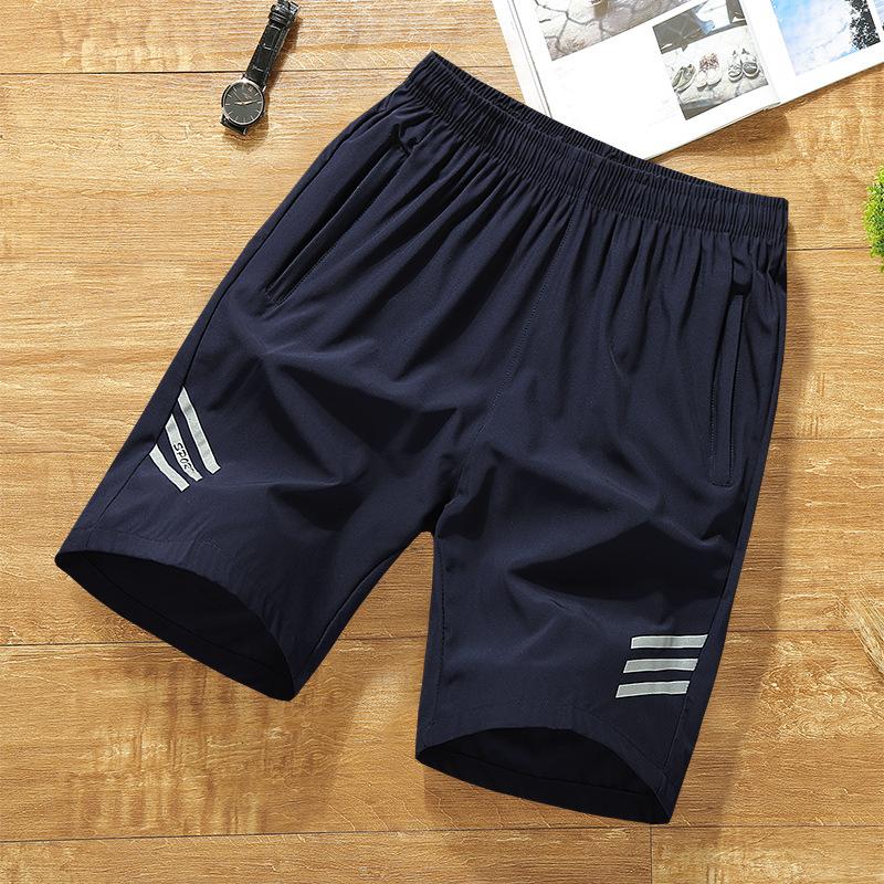 Летние повседневные шорты, брюки, четырехсторонние эластичные шорты, мужские свободные эластичные брюки XXXXXL синий
Летние повседневные шорты, брюки, четырехсторонние эластичные шорты, мужские свободные эластичные брюки XXXXXL синий