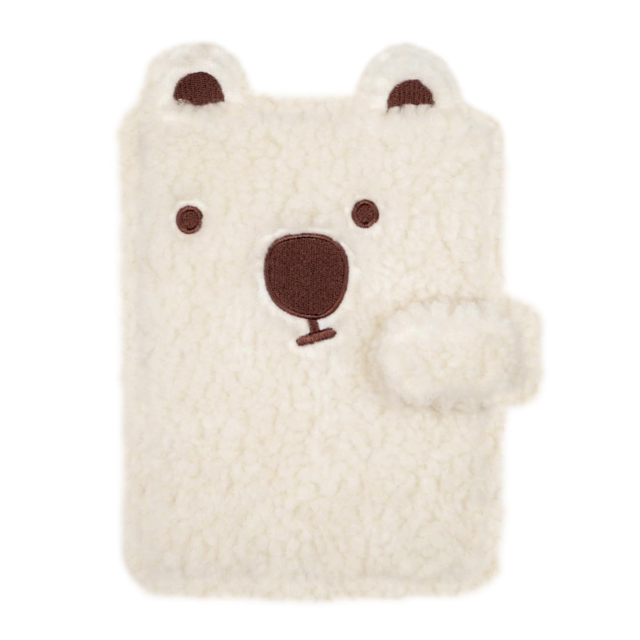 Kim Ha Chan Puffy Character Diary Planner Planner Accessories Ha - Diary, Notebook, 6-Hole Binder, Cover, (Ivory (Kim Chan))
Kim Ha Chan Puffy Character Diary Planner Planner Accessories Ha - Diary, Notebook, 6-Hole Binder, Cover, (Ivory (Kim Chan))