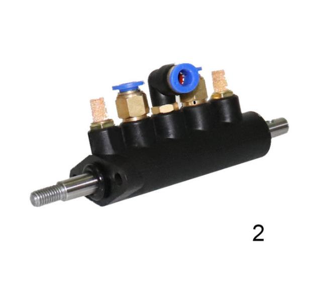 Пневматический контроль пятиходовой педаль клапан колесо ремонтный инструмент шиномонтажный станок машина самая продаваемая
Пневматический контроль пятиходовой педаль клапан колесо ремонтный инструмент шиномонтажный станок машина самая продаваемая