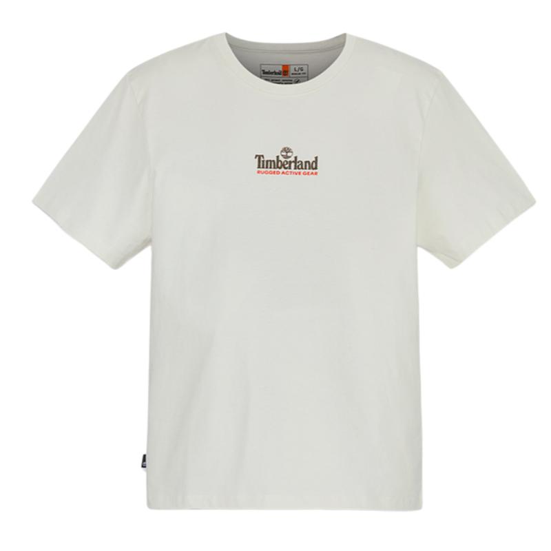 Timberland Outdoor Brand Logo Letter Casual Breathable Short Sleeve T-Shirt Men T-Shirts Vintage-White A6AAU-CM9 M
Timberland Outdoor Brand Logo Letter Casual Breathable Short Sleeve T-Shirt Men T-Shirts Vintage-White A6AAU-CM9 M
