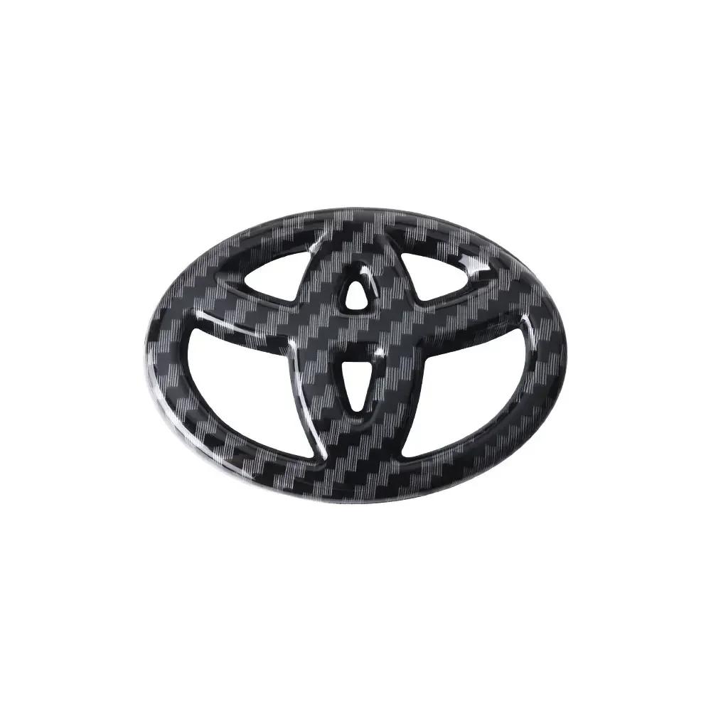 Car Styling Abs Carbon Fiber Emblem Steering Wheel Logo Sticker For Toyota Corolla Cross Chr Crown Rav4 Avensis Aygo Raize Camry углеродного волокна черного
Car Styling Abs Carbon Fiber Emblem Steering Wheel Logo Sticker For Toyota Corolla Cross Chr Crown Rav4 Avensis Aygo Raize Camry углеродного волокна черного