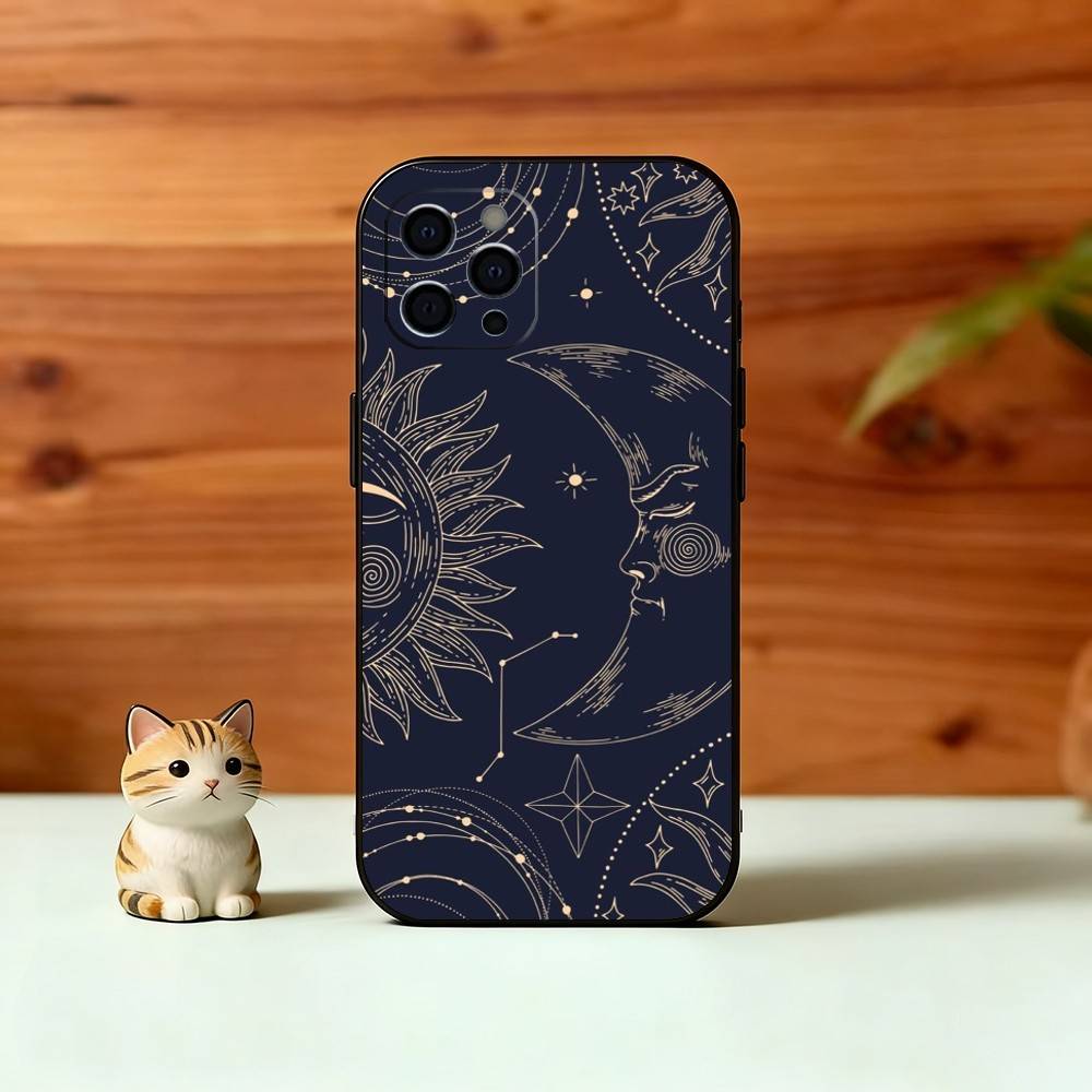 A-Astrology Star Signs Phone Case Silicone Soft For IPhone 17 16 15 14 13 12 11 X XR Plus Pro Max Plus iPhone17PRO
A-Astrology Star Signs Phone Case Silicone Soft For IPhone 17 16 15 14 13 12 11 X XR Plus Pro Max Plus iPhone17PRO