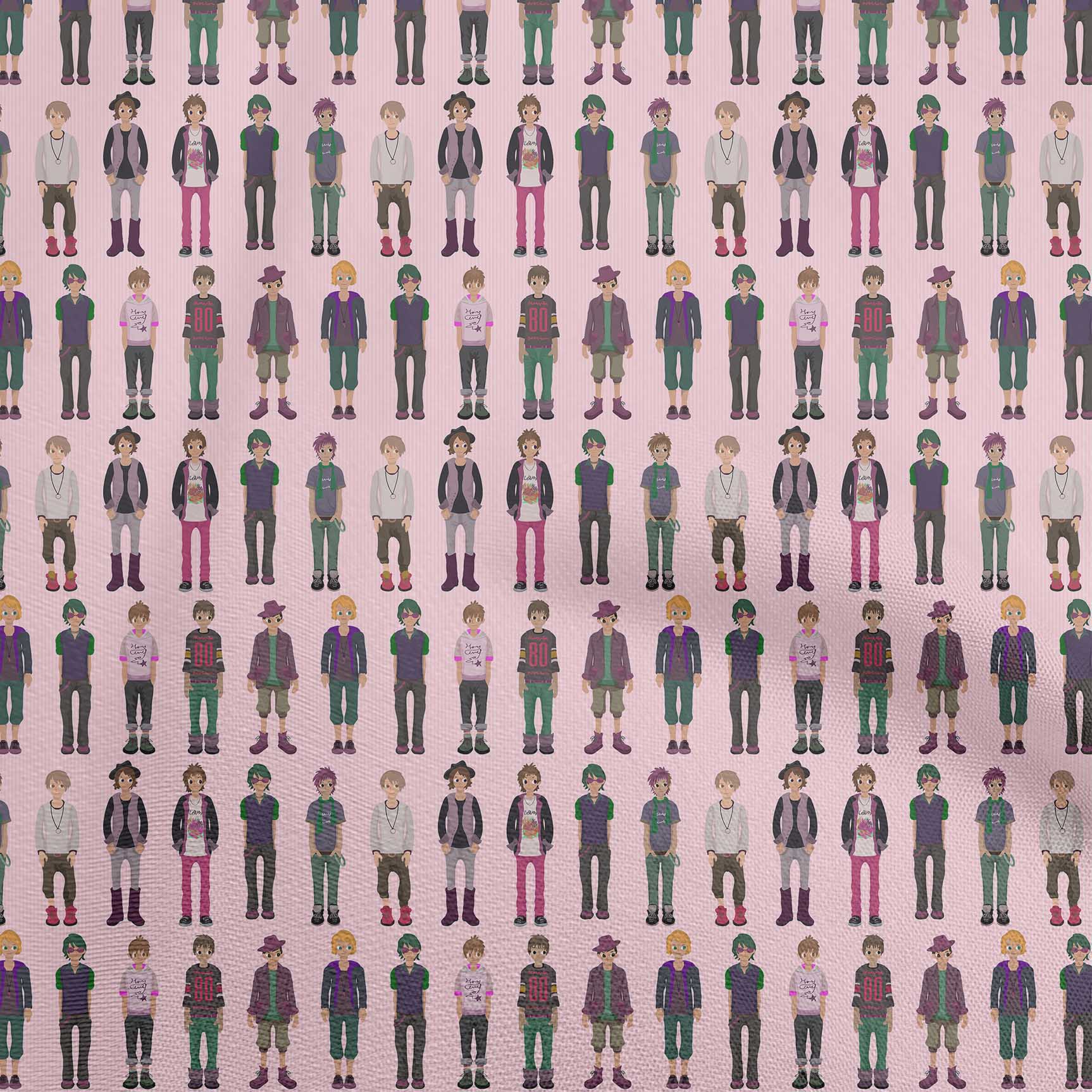 OneOone Cotton Flex Темно-персикова тканина Людське шиття Ремісничі проекти Друк на тканині 40 дюймів 42 Inch Wide - Viscose Chiffon світло-рожевий колір
OneOone Cotton Flex Темно-персикова тканина Людське шиття Ремісничі проекти Друк на тканині 40 дюймів 42 Inch Wide - Viscose Chiffon світло-рожевий колір