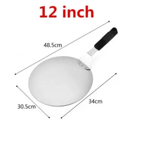 58 56 66 см Алюмінієва лопатка для піци з дерев’яною ручкою Лопатка для торта Інструменти для випічки Різак для сиру Інструмент для підйому шкірки Лопатка для піци
58 56 66 см Алюмінієва лопатка для піци з дерев’яною ручкою Лопатка для торта Інструменти для випічки Різак для сиру Інструмент для підйому шкірки Лопатка для піци