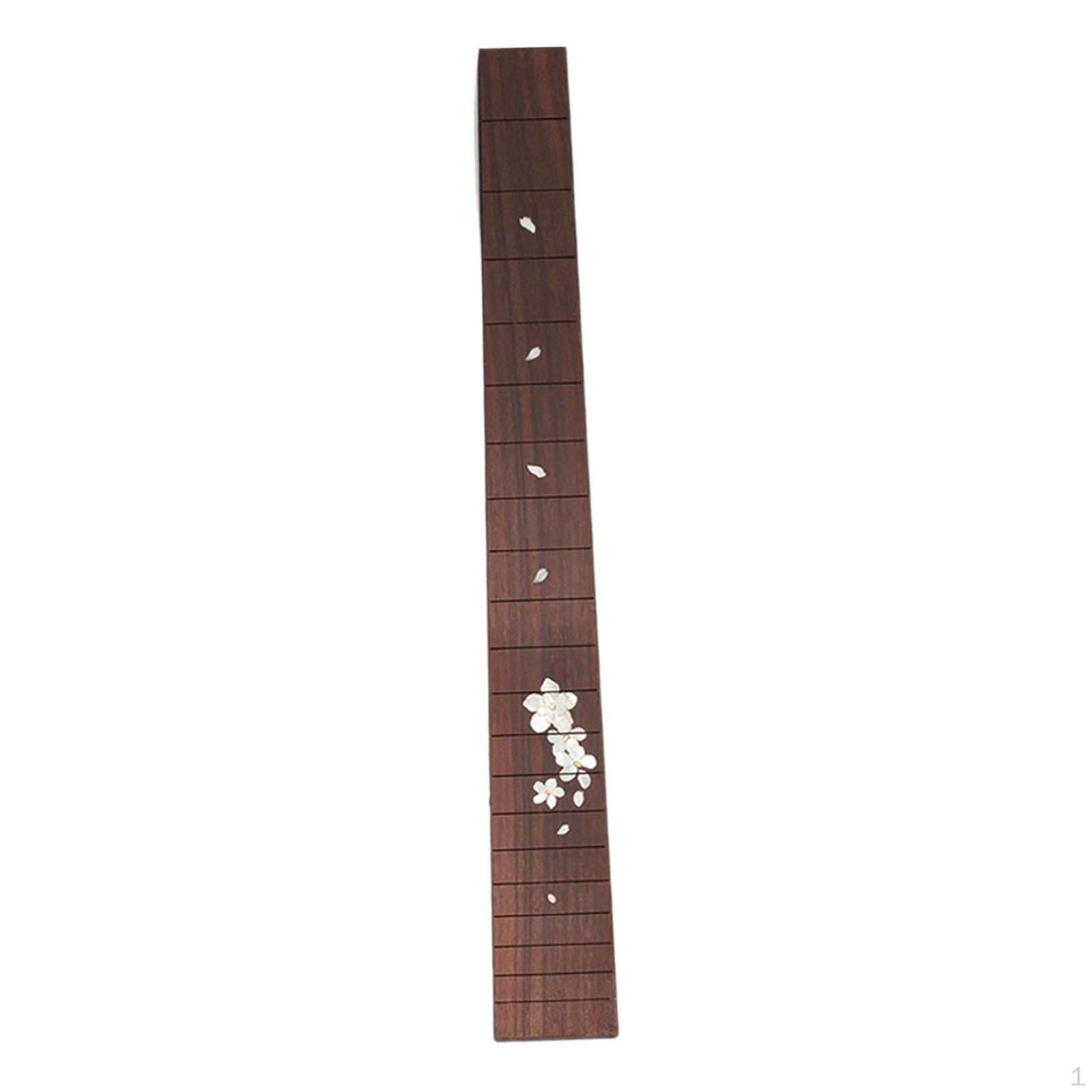 Guitar Fingerboard Easy Installation to Install, Durability, Replace, Premium, Smooth Edges Floral Pattern
Guitar Fingerboard Easy Installation to Install, Durability, Replace, Premium, Smooth Edges Floral Pattern