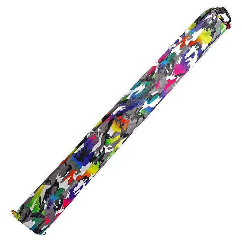 Foldable Canvas Fishing Gear & Umbrella Rod Storage Bag
Foldable Canvas Fishing Gear & Umbrella Rod Storage Bag