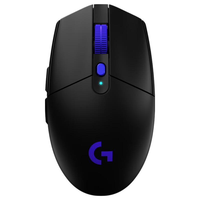 Logitech G304/X Wireless Gaming Mouse
Logitech G304/X Wireless Gaming Mouse