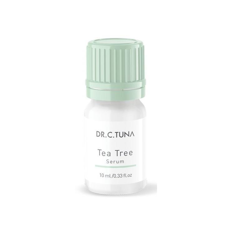 Farmasi Tea Tree Oil Sauce Serum 10 мл - Увлажняющая сыворотка для лица - Уход за лицом - Подходит для жирной и комбинированной кожи
Farmasi Tea Tree Oil Sauce Serum 10 мл - Увлажняющая сыворотка для лица - Уход за лицом - Подходит для жирной и комбинированной кожи
