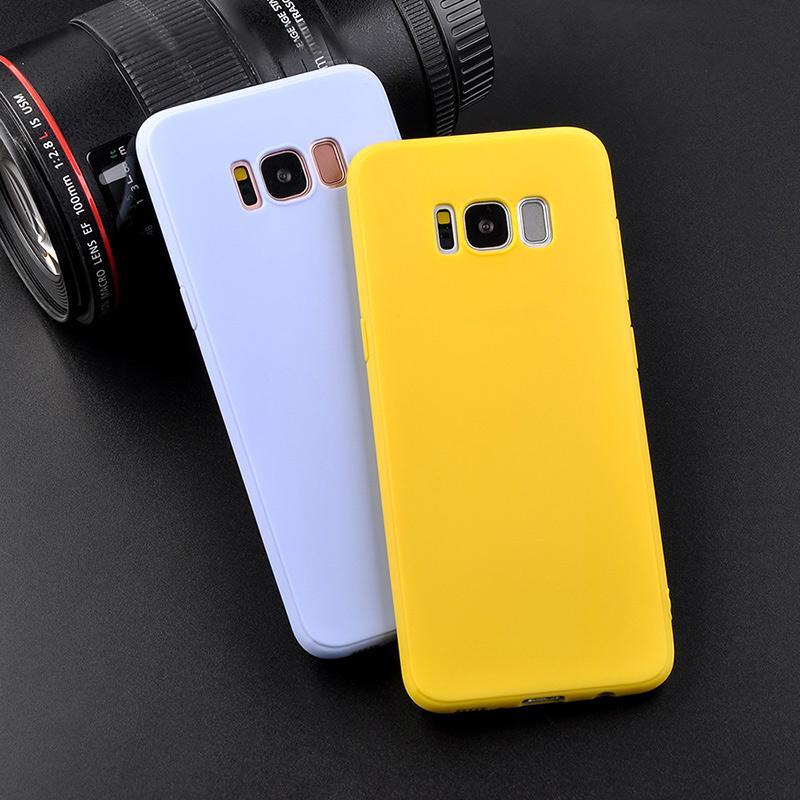 Мягкий ТПУ телефон случае для Samsung Galaxy S6 S7 края S8 плюс конфеты покрытия обратно крышка для iPhone Xiaomi
Мягкий ТПУ телефон случае для Samsung Galaxy S6 S7 края S8 плюс конфеты покрытия обратно крышка для iPhone Xiaomi