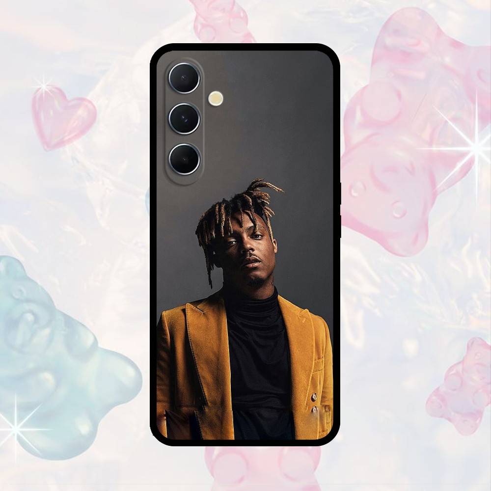 AAA America rapper J-Juice W-Wrld Phone Case For Samsung S25,S24,S21,S22,S23,S30,Ultra,S20,Plus,Fe,Note,10,9,5G Black Cover Samsung S23ULTRA5G
AAA America rapper J-Juice W-Wrld Phone Case For Samsung S25,S24,S21,S22,S23,S30,Ultra,S20,Plus,Fe,Note,10,9,5G Black Cover Samsung S23ULTRA5G
