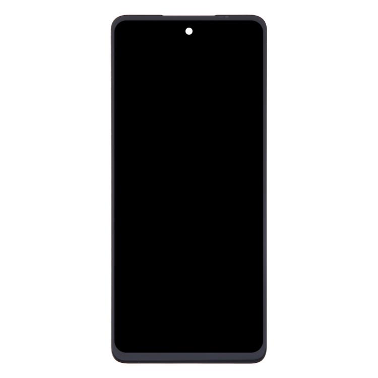 Для Motorola Moto G04 4G LCD-екран класу B та збірка дигітайзера Запасна частина (Без логотипу) Type A
Для Motorola Moto G04 4G LCD-екран класу B та збірка дигітайзера Запасна частина (Без логотипу) Type A