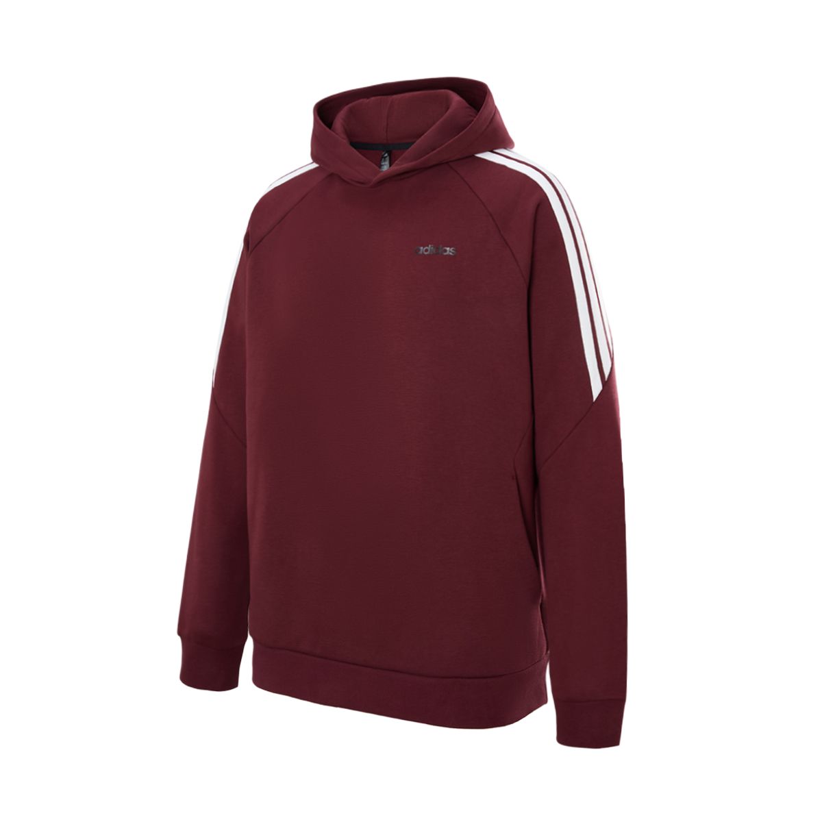 Adidas Hooded Striped Long Sleeve Sweatshirt Men sweatshirt KQ7889 XL
Adidas Hooded Striped Long Sleeve Sweatshirt Men sweatshirt KQ7889 XL