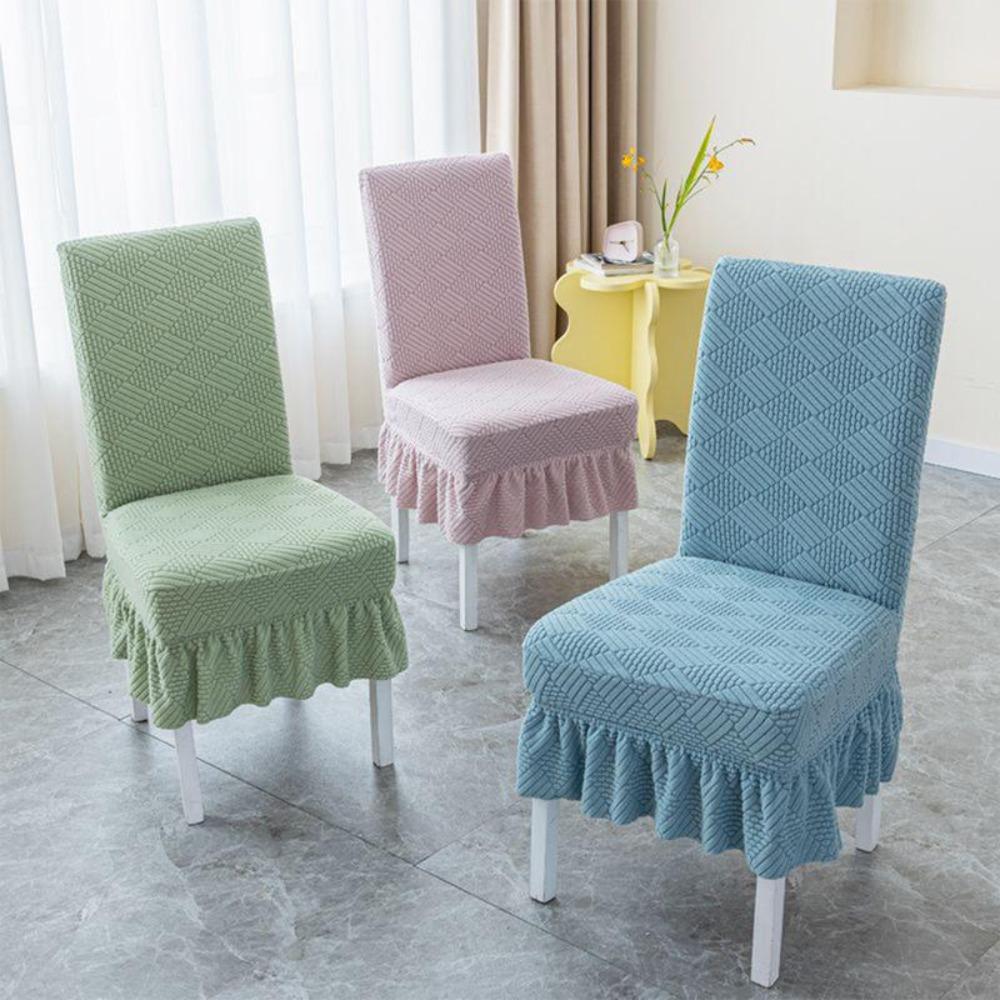 Flannel One Chair Cover Dust-proof Backrest Protector Durable Universal Chair Cover сірий
Flannel One Chair Cover Dust-proof Backrest Protector Durable Universal Chair Cover сірий