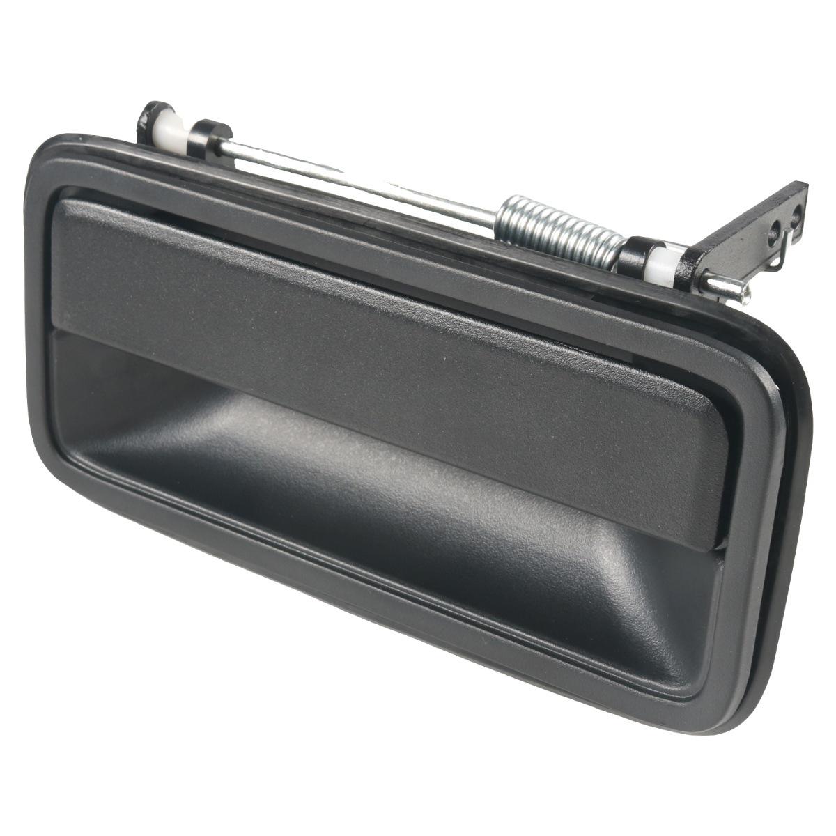 Car Door Handle Set (15727340, 15727338, 15727337) for Chevrolet Models
Car Door Handle Set (15727340, 15727338, 15727337) for Chevrolet Models