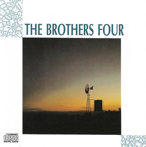 CD BROTHERS FOUR The Brothers Four TF36 CTA Japan CountryFolk Used
CD BROTHERS FOUR The Brothers Four TF36 CTA Japan CountryFolk Used