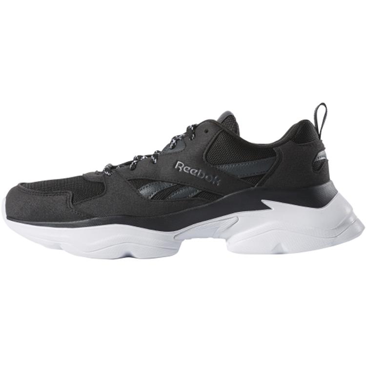 Royal Reebok Bridge 3 Black DV8340 34.5
Royal Reebok Bridge 3 Black DV8340 34.5