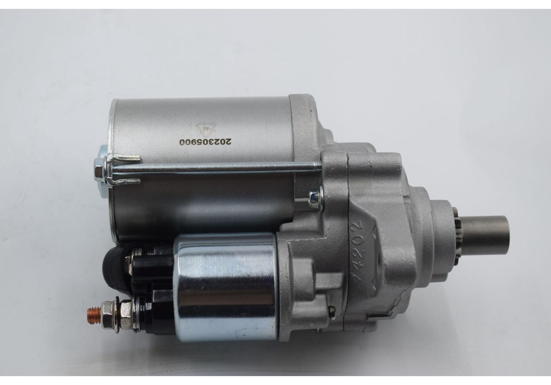 Car Starter 31200-5R7-A01 for GK5/GM6/GJ6/GJ8/RU1
Car Starter 31200-5R7-A01 for GK5/GM6/GJ6/GJ8/RU1