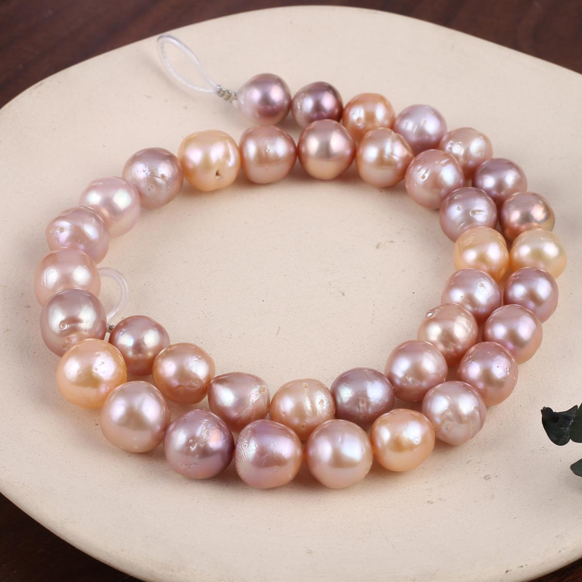 1String, Fashion Women s Natural Freshwater Pearls, 10-12 mm, Purple Baroque Pearl Beads for DIY Necklaces, Bracelets Accessories, Jewelry Making 36cm 1String/10-12mm-36cm фиолетовый
1String, Fashion Women s Natural Freshwater Pearls, 10-12 mm, Purple Baroque Pearl Beads for DIY Necklaces, Bracelets Accessories, Jewelry Making 36cm 1String/10-12mm-36cm фиолетовый