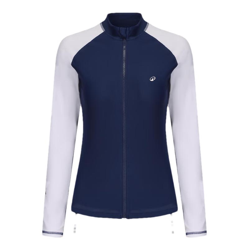 Женский топ с защитой от солнца и молнией Decathlon XS
Женский топ с защитой от солнца и молнией Decathlon XS