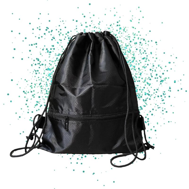 Stylish and Casual Drawstring Backpack for Both Men and Women, Lightweight and Simple, Perfect for Everyday Carry. No Water-repellent чёрный
Stylish and Casual Drawstring Backpack for Both Men and Women, Lightweight and Simple, Perfect for Everyday Carry. No Water-repellent чёрный