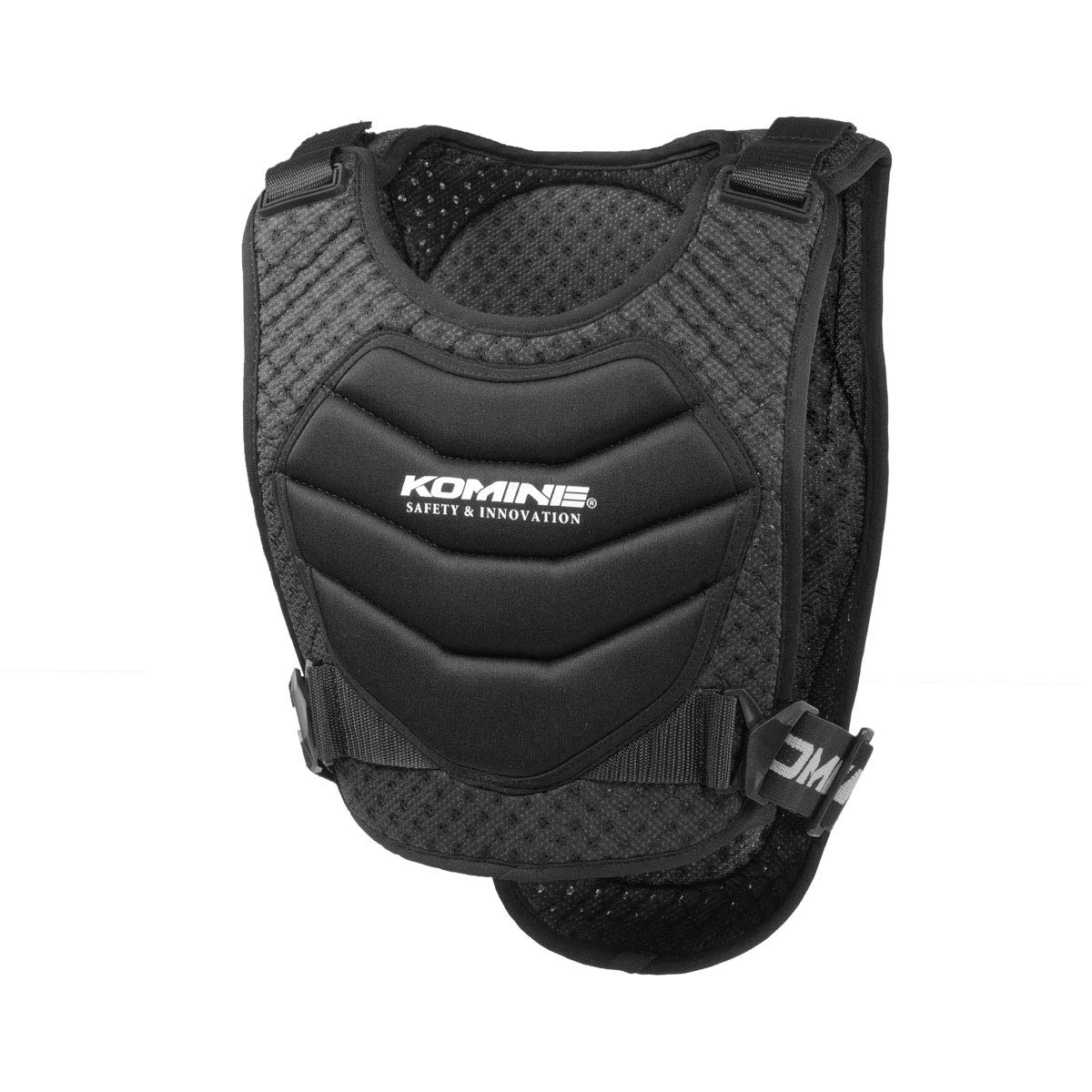 KOMINE Motorcycle Protector Supreme Body Protector Black KIDS 866 SK-688 чорний
KOMINE Motorcycle Protector Supreme Body Protector Black KIDS 866 SK-688 чорний