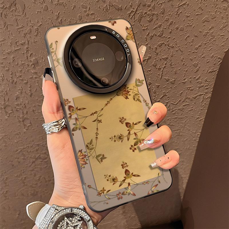 Retro flower is suitable for Huawei mate80 mobile phone case mate80promax new mate70 all-inclusive anti-drop. huawei p50
Retro flower is suitable for Huawei mate80 mobile phone case mate80promax new mate70 all-inclusive anti-drop. huawei p50