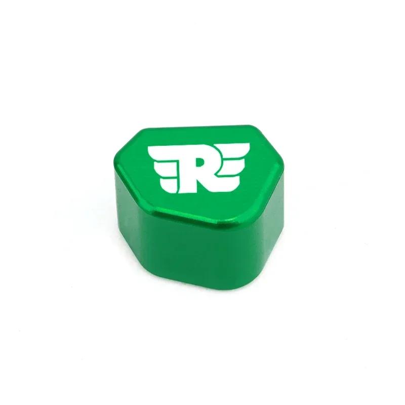 Мотоциклетная CNC кнопка переключателя, переключатель указателей поворота, колпачок ключа для Royal Enfield Meteor 350 2020 2021 650 зелёный
Мотоциклетная CNC кнопка переключателя, переключатель указателей поворота, колпачок ключа для Royal Enfield Meteor 350 2020 2021 650 зелёный