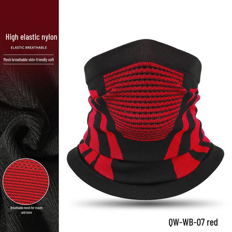 Junshuai Outdoor Windproof Thermal Face Mask
Junshuai Outdoor Windproof Thermal Face Mask